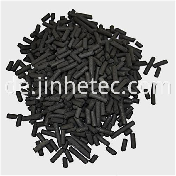 Pm2.5 Filter Activated Carbon